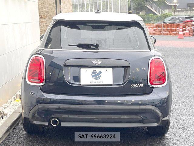 Bmw MINI 2021-08 8666515-14
