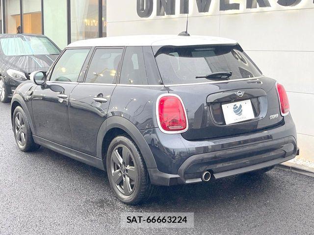 Bmw MINI 2021-08 8666515-16