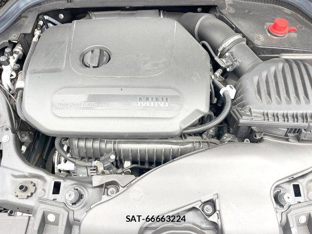Bmw MINI 2021-08 8666515-17