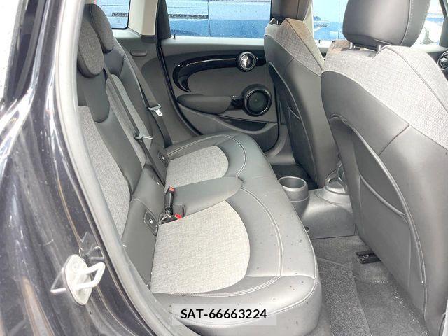 Bmw MINI 2021-08 8666515-8