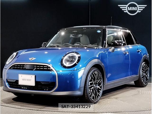 Bmw MINI 2026-03 8666513-0