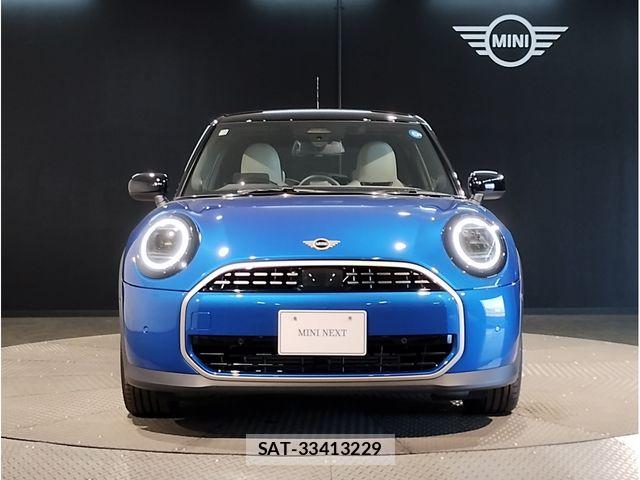 Bmw MINI 2026-03 8666513-1