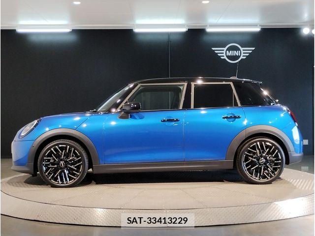 Bmw MINI 2026-03 8666513-2