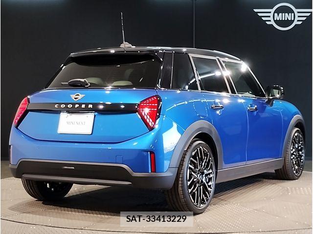 Bmw MINI 2026-03 8666513-4