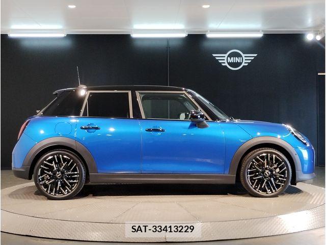Bmw MINI 2026-03 8666513-5