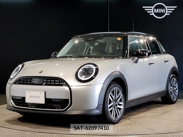 Bmw MINI 2025-06 8660247-0