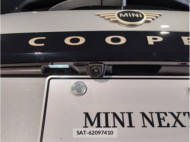 Bmw MINI 2025-06 8660247-9