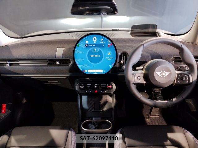 Bmw MINI 2025-06 8660247-1