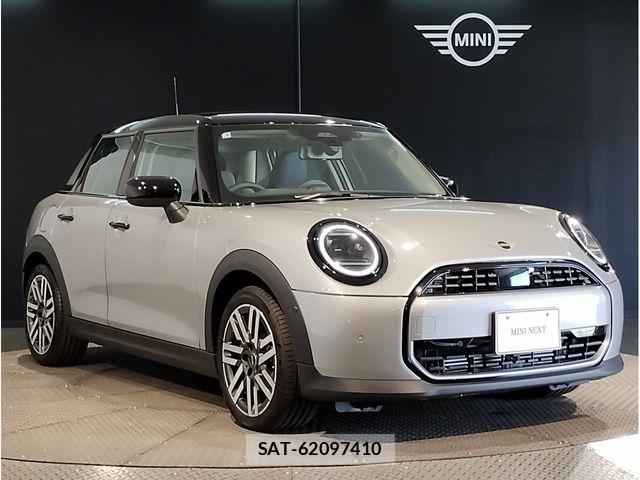 Bmw MINI 2025-06 8660247-5