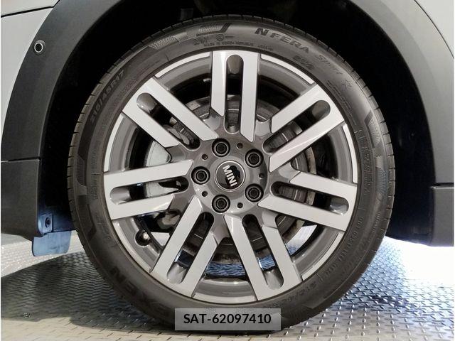 Bmw MINI 2025-06 8660247-8