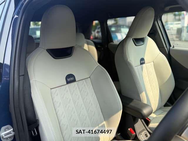 Bmw MINI 2025-07 8666509-9