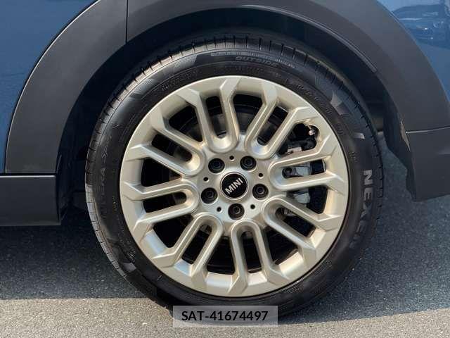 Bmw MINI 2025-07 8666509-10