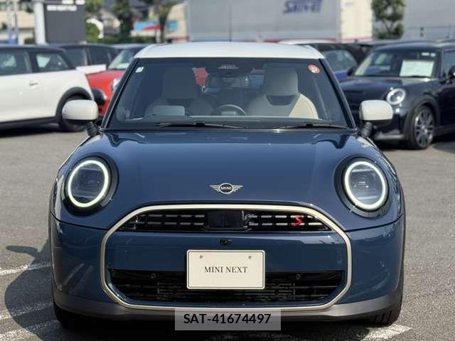 Bmw MINI 2025-07 8666509-11