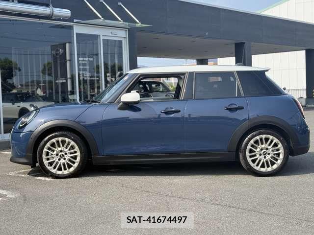 Bmw MINI 2025-07 8666509-12