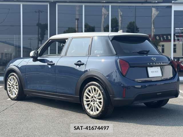 Bmw MINI 2025-07 8666509-13