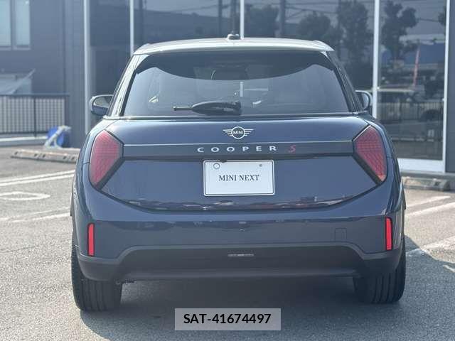 Bmw MINI 2025-07 8666509-14