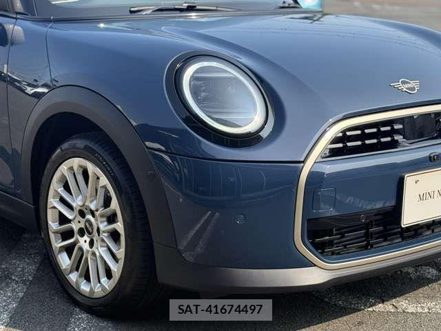 Bmw MINI 2025-07 8666509-18