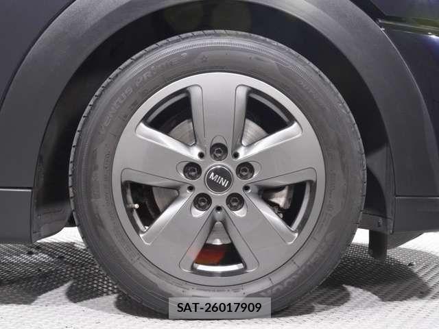 Bmw MINI 2022-03 8666511-8