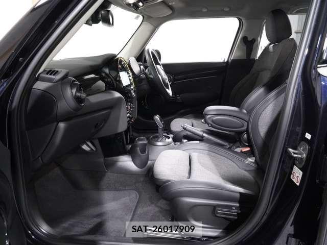 Bmw MINI 2022-03 8666511-9