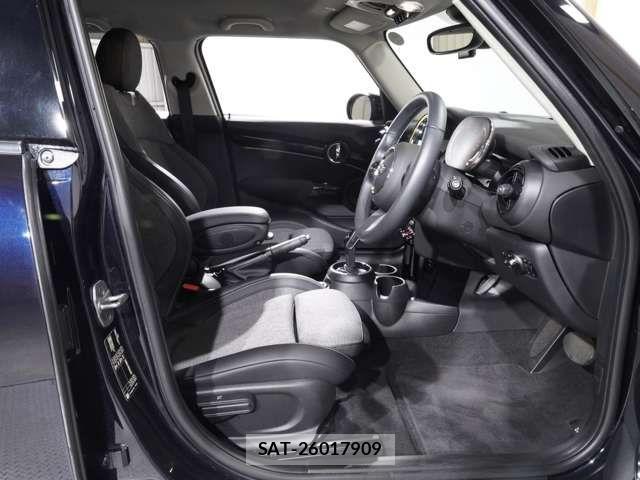 Bmw MINI 2022-03 8666511-10