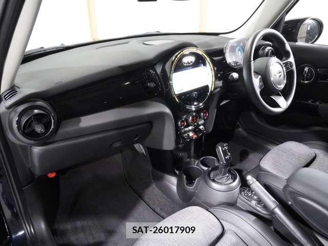 Bmw MINI 2022-03 8666511-12