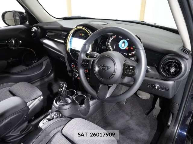 Bmw MINI 2022-03 8666511-13