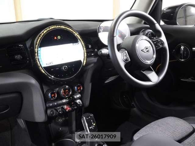 Bmw MINI 2022-03 8666511-15
