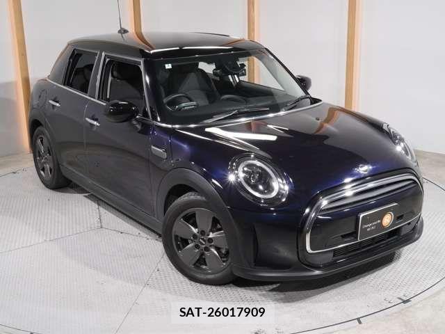 Bmw MINI 2022-03 8666511-16