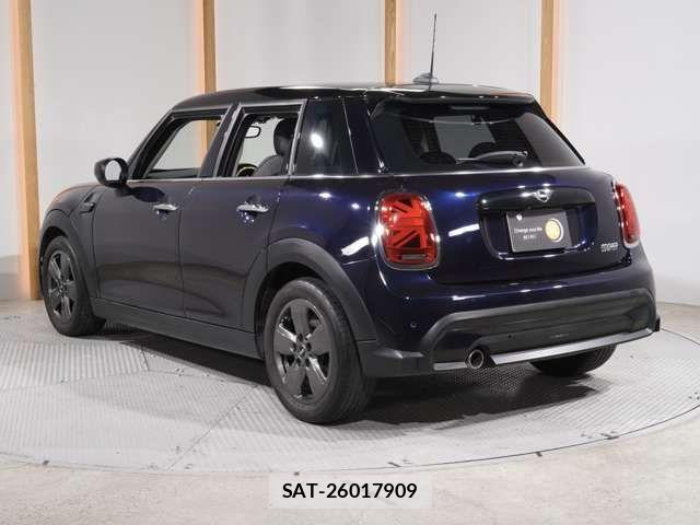 Bmw MINI 2022-03 8666511-1