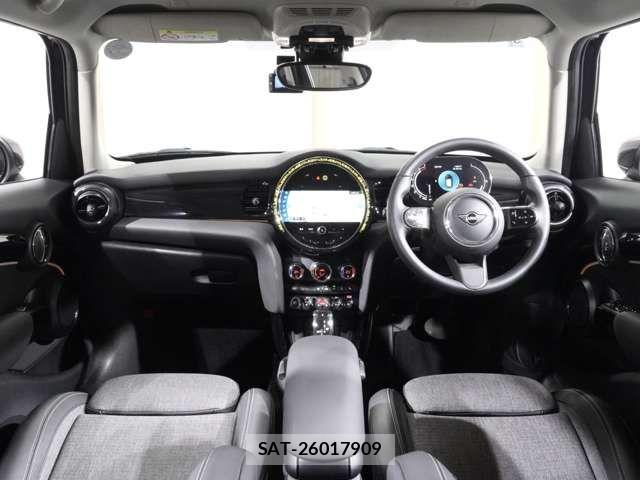 Bmw MINI 2022-03 8666511-2