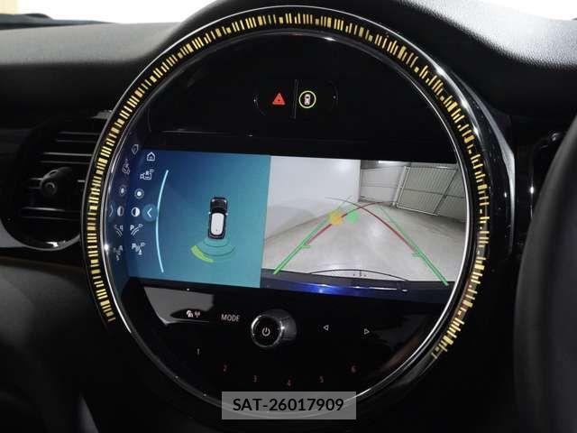 Bmw MINI 2022-03 8666511-4