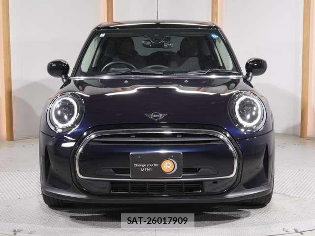 Bmw MINI 2022-03 8666511-6