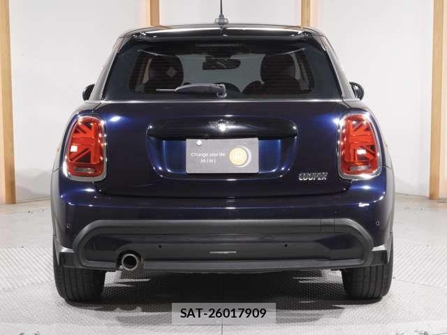 Bmw MINI 2022-03 8666511-7