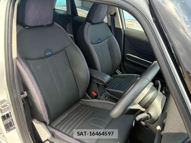Bmw MINI 2025-10 8666512-11