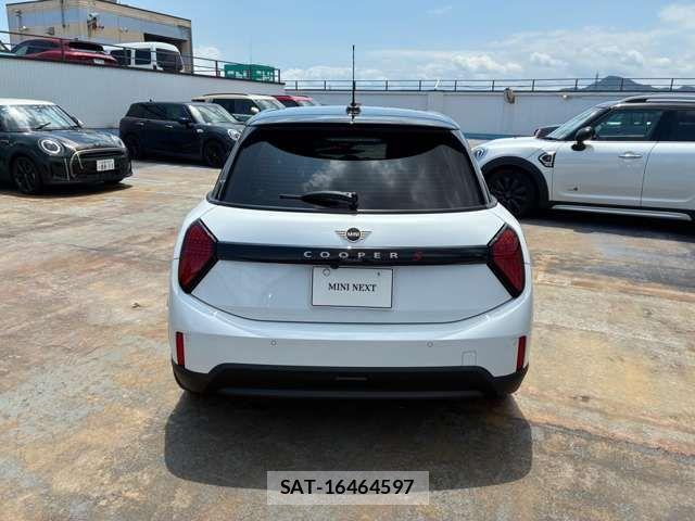 Bmw MINI 2025-10 8666512-4