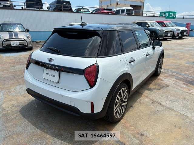 Bmw MINI 2025-10 8666512-5