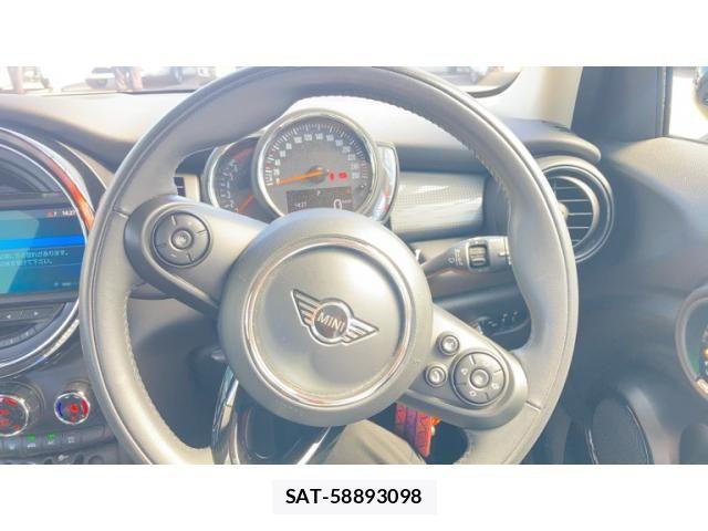 Bmw MINI 2019-10 8660246-12