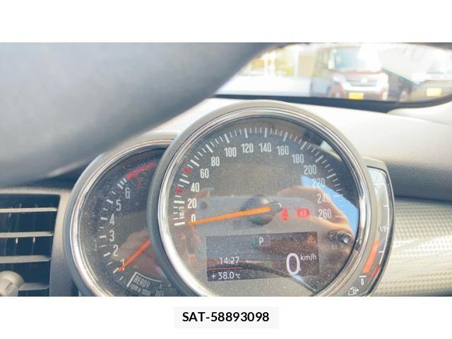 Bmw MINI 2019-10 8660246-13
