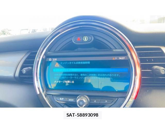Bmw MINI 2019-10 8660246-16