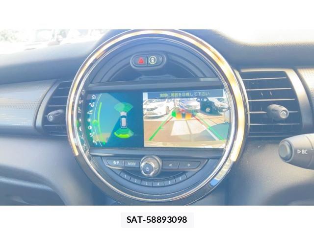 Bmw MINI 2019-10 8660246-17