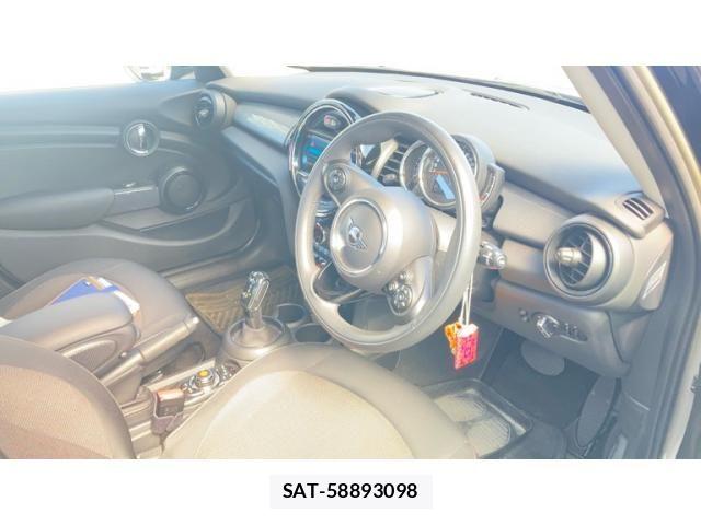 Bmw MINI 2019-10 8660246-8