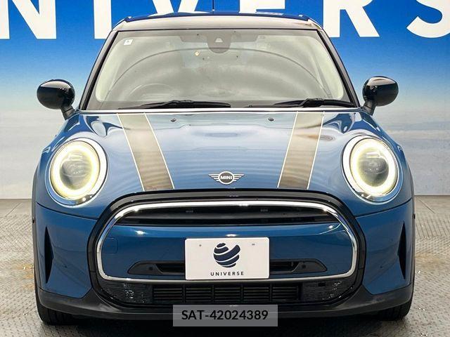 Bmw MINI 2022-06 8685955-14