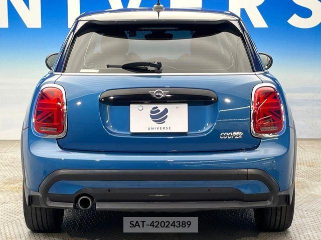 Bmw MINI 2022-06 8685955-15