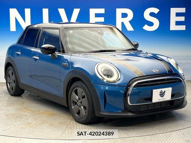 Bmw MINI 2022-06 8685955-16