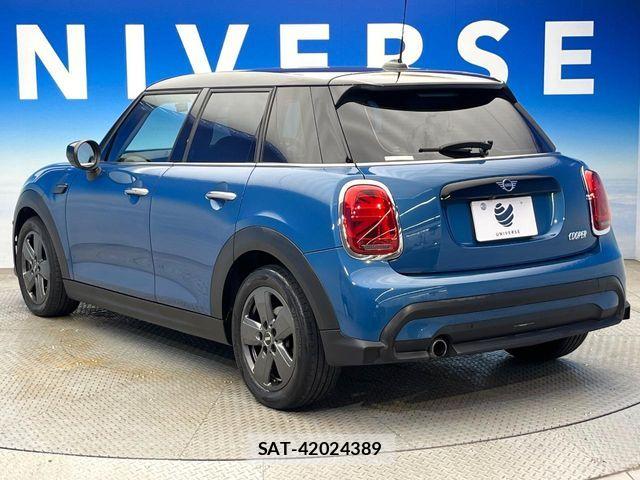 Bmw MINI 2022-06 8685955-17