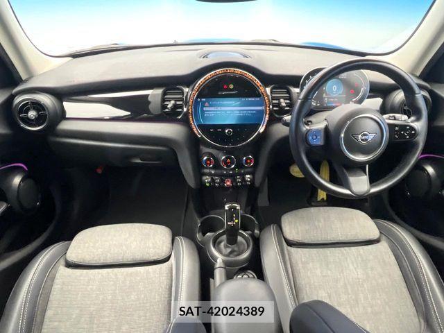 Bmw MINI 2022-06 8685955-1