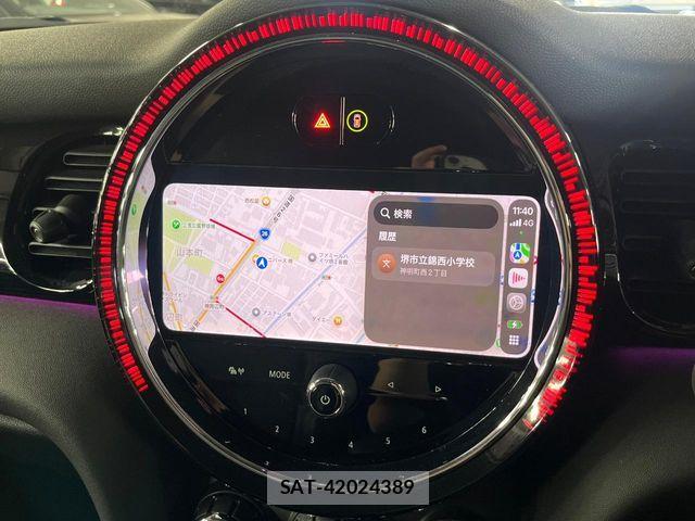 Bmw MINI 2022-06 8685955-4