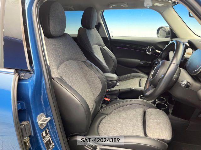 Bmw MINI 2022-06 8685955-8