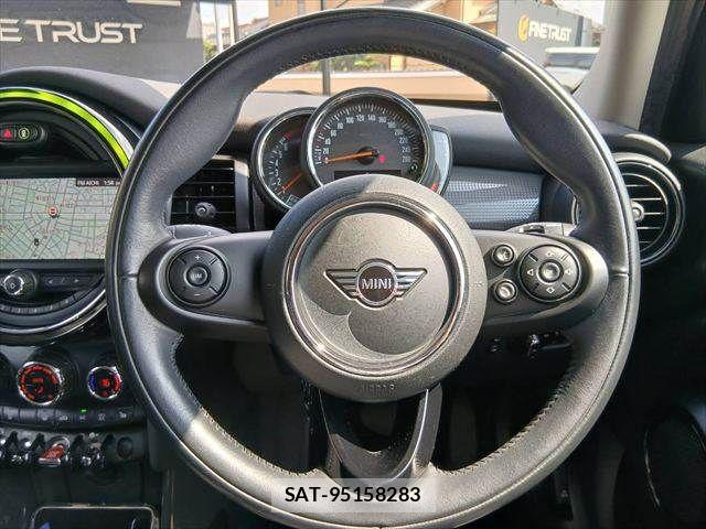 Bmw MINI 2019-11 8685956-9