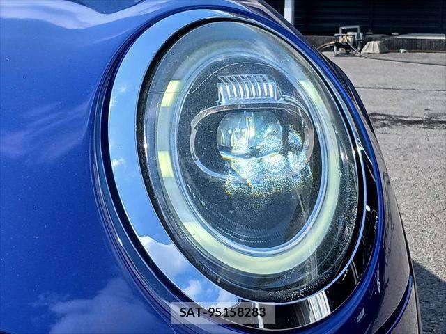 Bmw MINI 2019-11 8685956-10